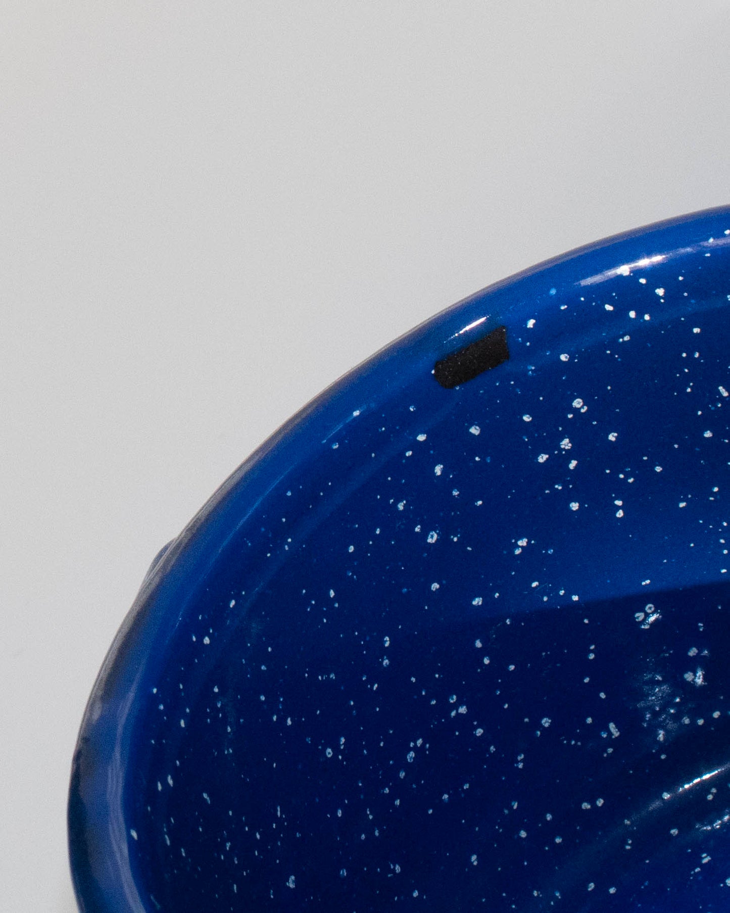 Starry Night Enamel Mugs