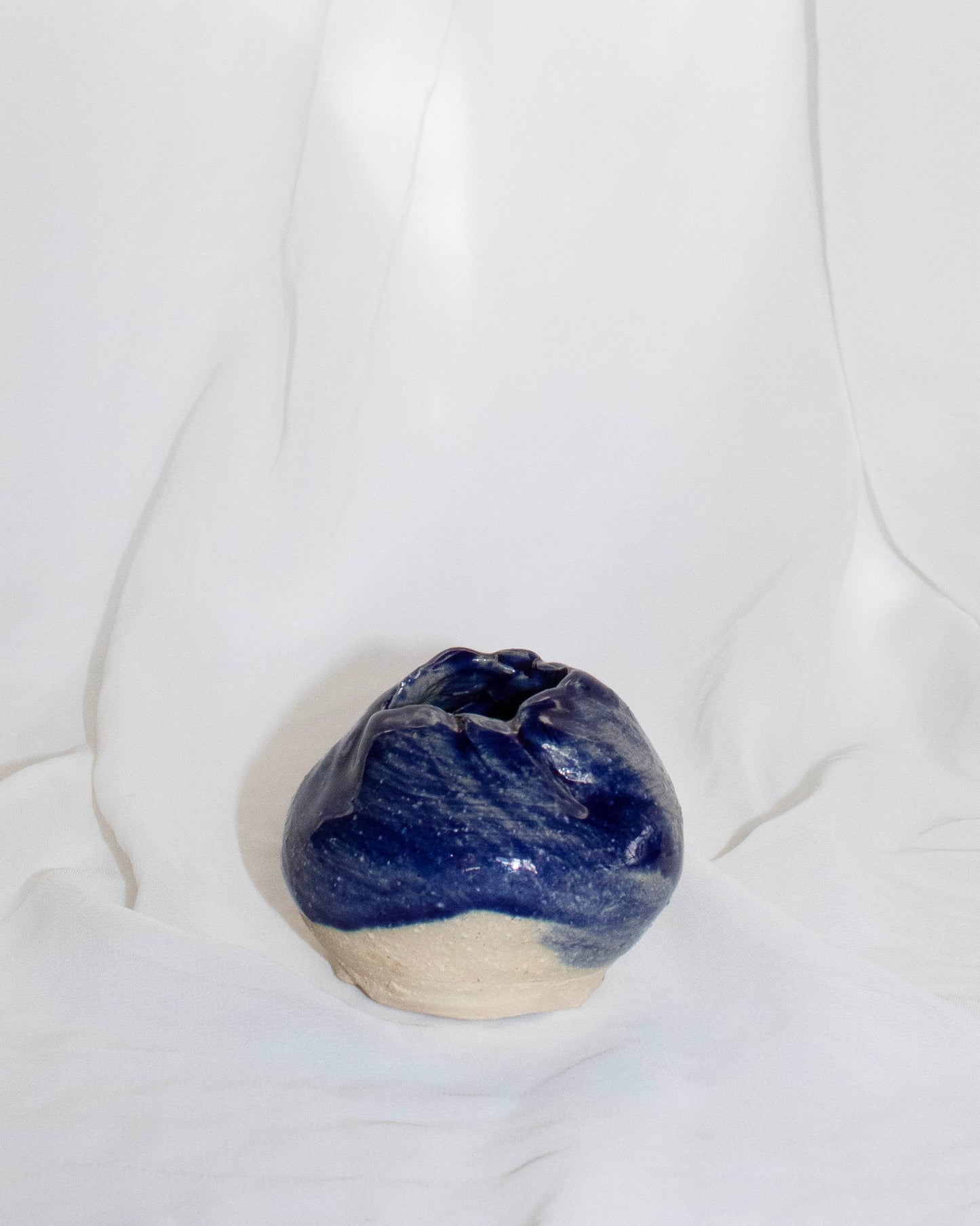 Deglaze Vase