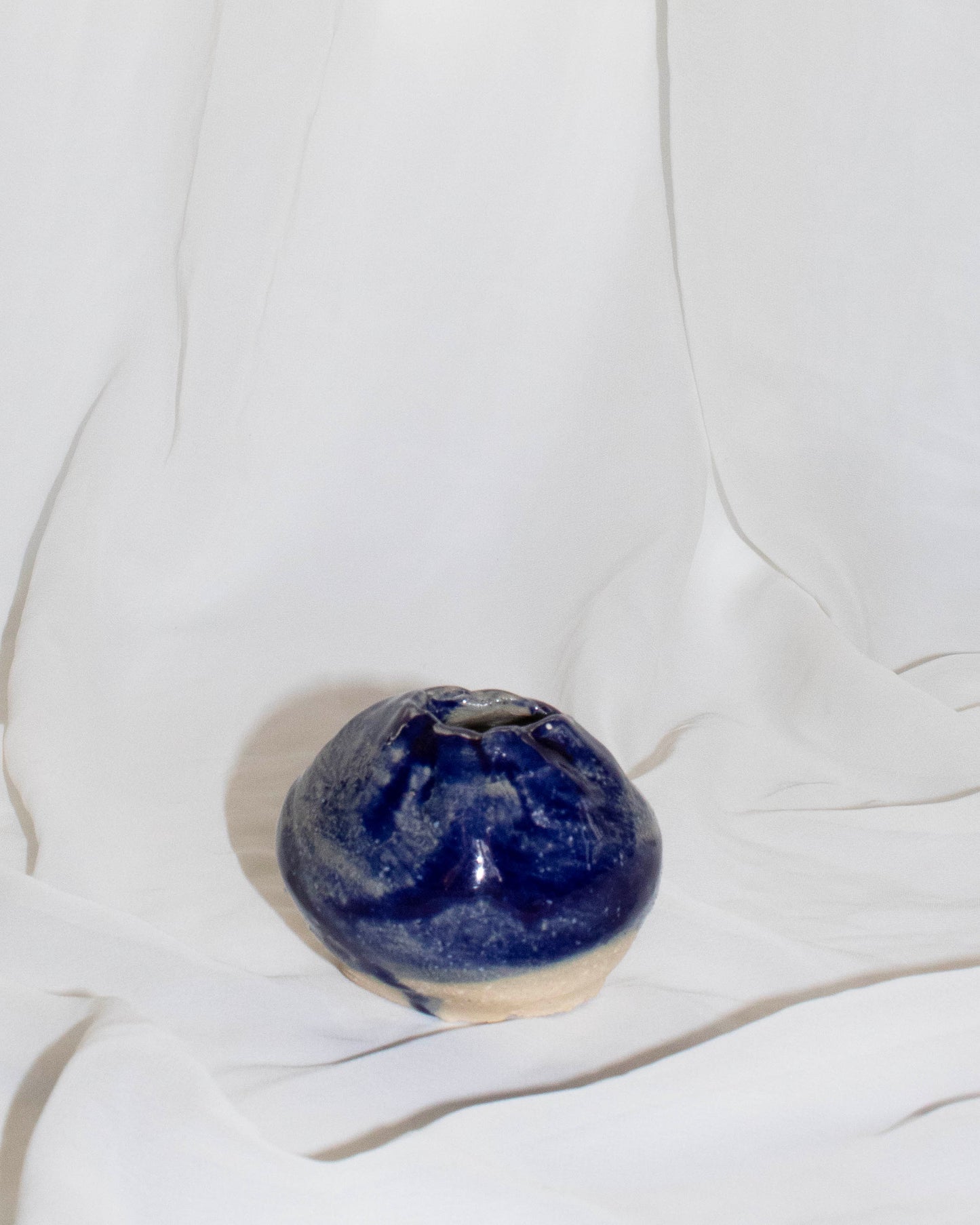 Deglaze Vase