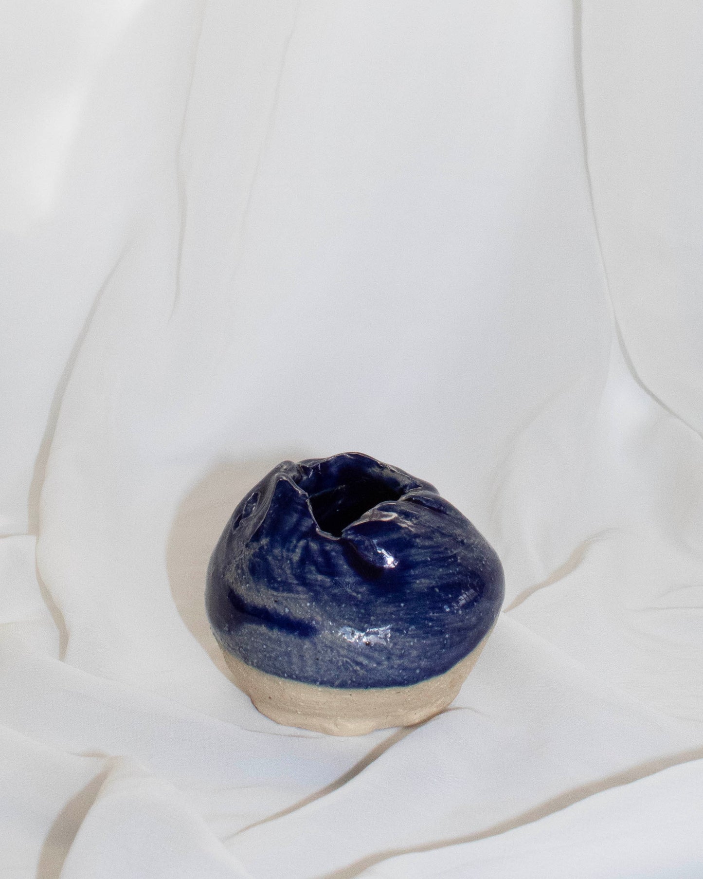 Deglaze Vase