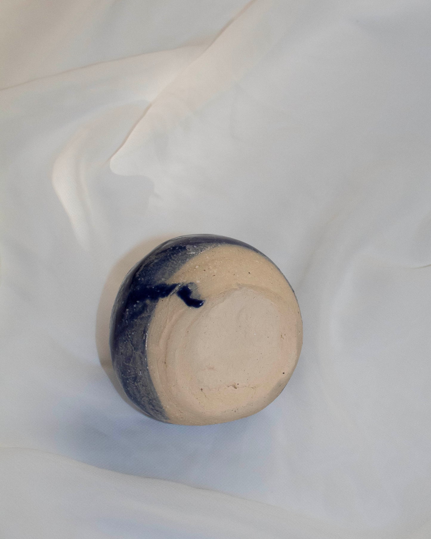 Deglaze Vase