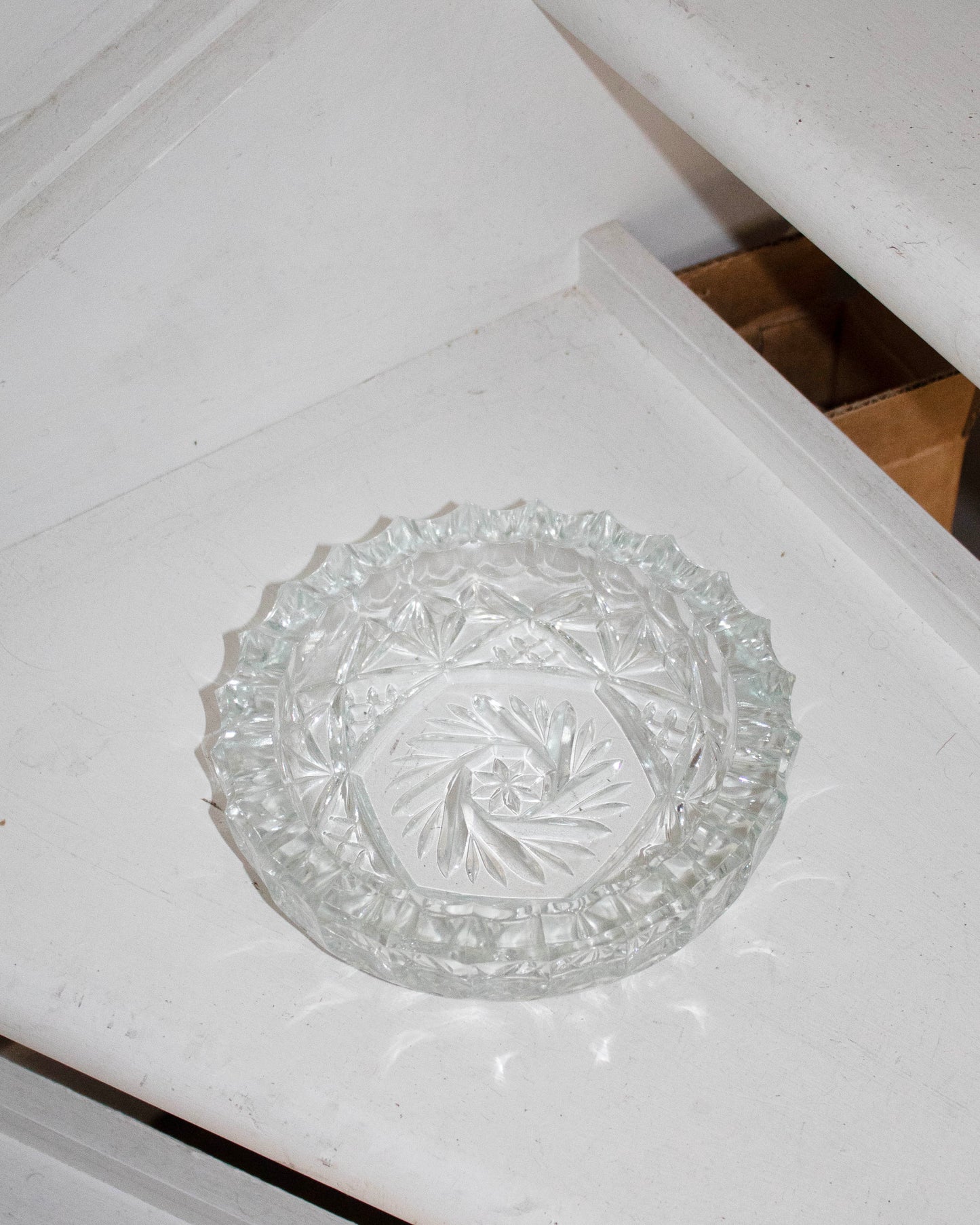 Rockwell Mid Century Serving Bowl