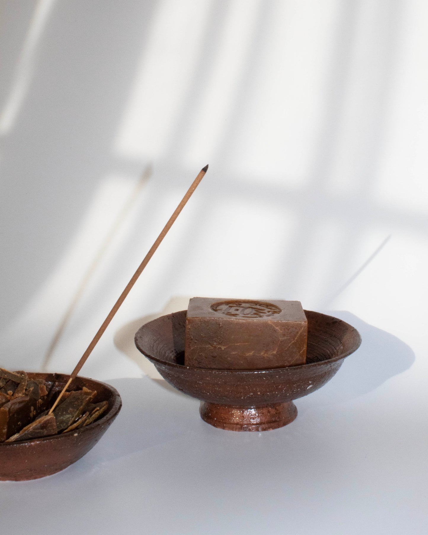 Cedar Ceramic Bowls