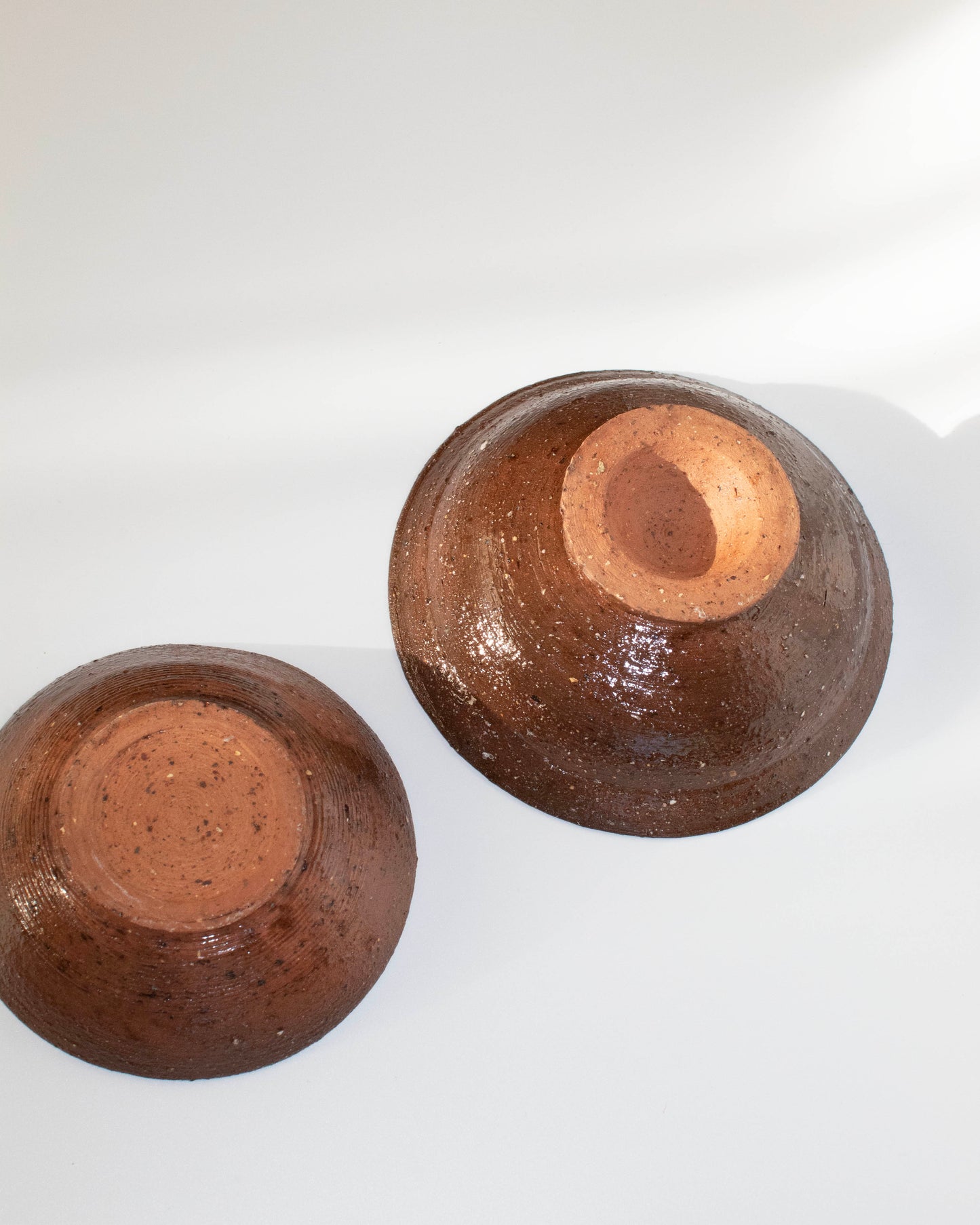 Cedar Ceramic Bowls